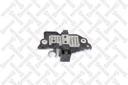 REGULATOR ALTERNATOR STELLOX 06-71797-SX - Compatibil cu NISSAN, OPEL, RENAULT