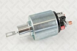 Solenoid electromotor Stellox 06-85100-SX
