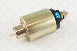 Solenoid electromotor Stellox 06-85105-SX