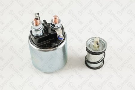 SOLENOID ELECTROMOTOR STELLOX 06-85106-SX - Compatibil cu CITROEN, PEUGEOT