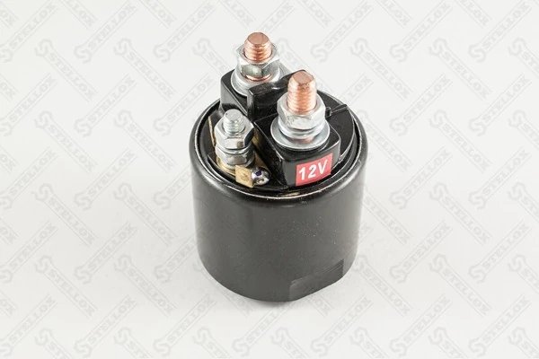 SOLENOID ELECTROMOTOR STELLOX 06-85108-SX - Compatibil cu DAEWOO, MERCEDES-BENZ, OPEL