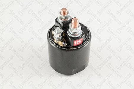 SOLENOID ELECTROMOTOR STELLOX 06-85108-SX - Compatibil cu DAEWOO, MERCEDES-BENZ, OPEL