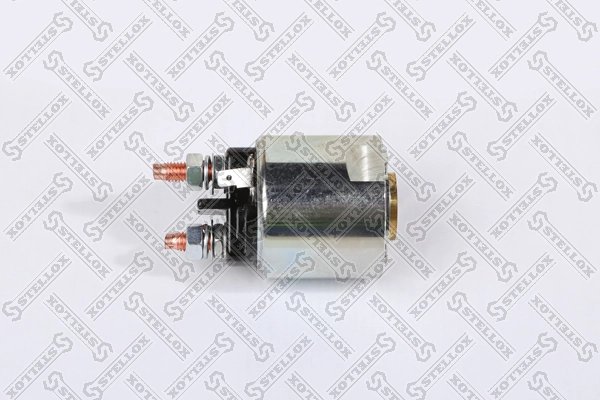 Solenoid electromotor Stellox 06-85110-SX