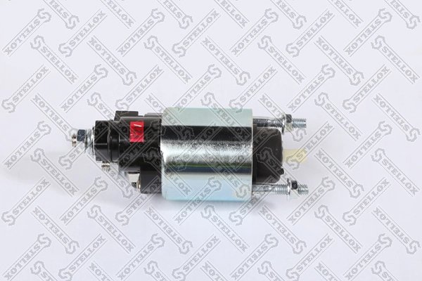 Solenoid electromotor Stellox 06-85117-SX
