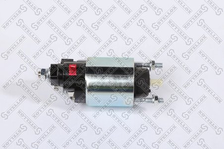 Solenoid electromotor Stellox 06-85117-SX
