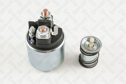 Solenoid electromotor Stellox 06-85119-SX