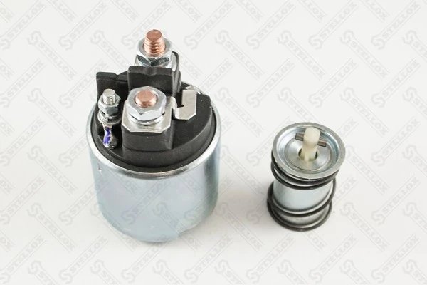 Solenoid electromotor Stellox 06-85119-SX
