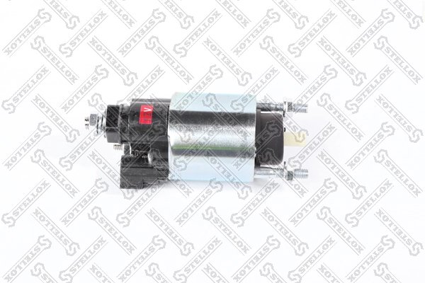 SOLENOID ELECTROMOTOR STELLOX 06-85120-SX - Piesa auto compatibila cu mai multe marci