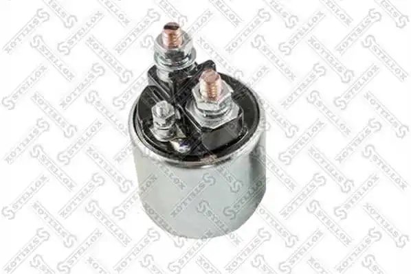 SOLENOID ELECTROMOTOR STELLOX 06-85127-SX - Compatibil cu CITROEN, PEUGEOT, VOLVO