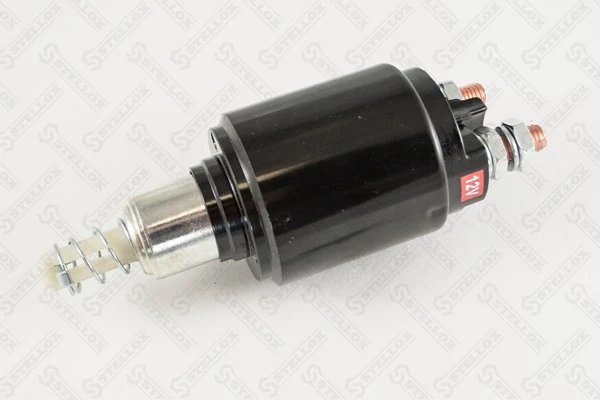 SOLENOID ELECTROMOTOR STELLOX 06-85124-SX - Compatibil cu IVECO