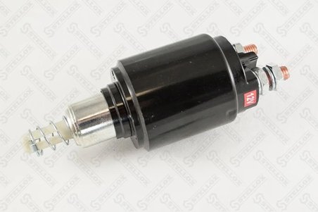 SOLENOID ELECTROMOTOR STELLOX 06-85124-SX - Compatibil cu IVECO