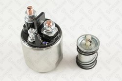 Solenoid electromotor Stellox 06-85129-SX