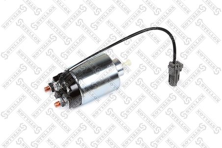 SOLENOID ELECTROMOTOR STELLOX 06-85135-SX - Compatibil cu CHEVROLET, DAEWOO