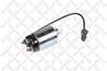 SOLENOID ELECTROMOTOR STELLOX 06-85135-SX - Compatibil cu CHEVROLET, DAEWOO