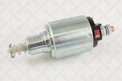 SOLENOID ELECTROMOTOR STELLOX 06-85140-SX - Piesa auto compatibila cu mai multe marci