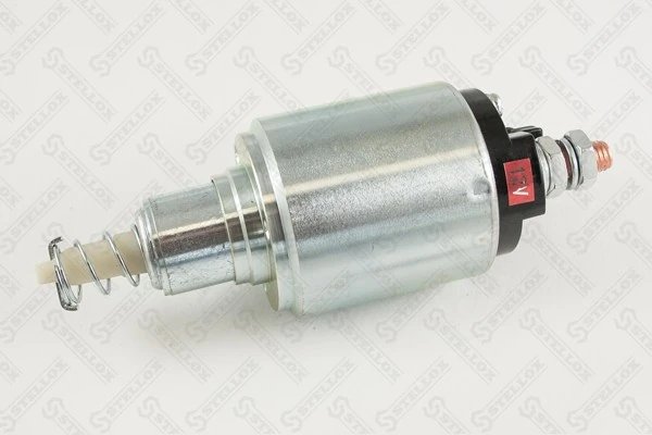 Solenoid electromotor Stellox 06-85140-SX