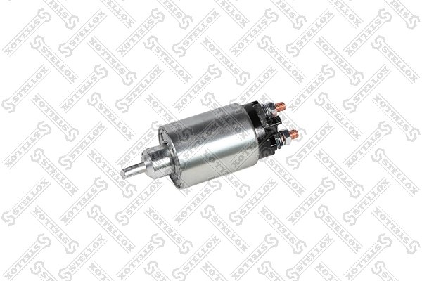 Solenoid electromotor Stellox 06-85154-SX