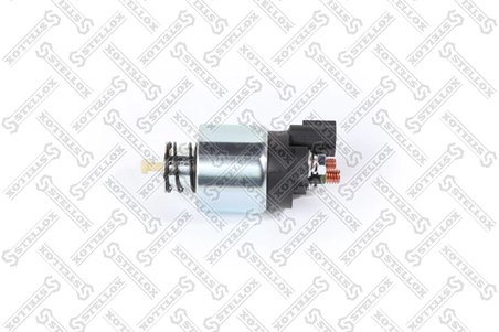 SOLENOID ELECTROMOTOR STELLOX 06-85155-SX - Compatibil cu HYUNDAI, KIA