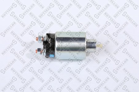 Solenoid electromotor Stellox 06-85162-SX