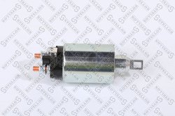 Solenoid electromotor Stellox 06-85163-SX