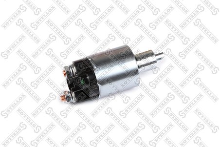 SOLENOID ELECTROMOTOR STELLOX 06-85165-SX - Piesa auto compatibila cu mai multe marci