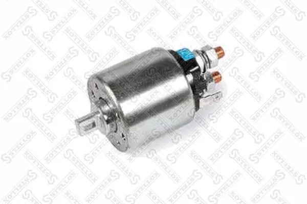 SOLENOID ELECTROMOTOR STELLOX 06-85168-SX - Compatibil cu KIA, MAZDA