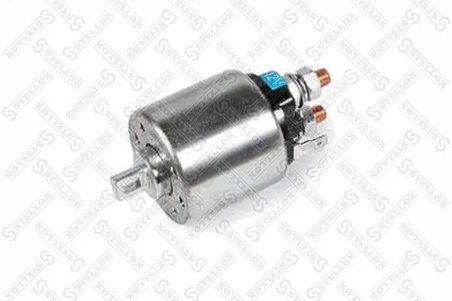 SOLENOID ELECTROMOTOR STELLOX 06-85168-SX - Compatibil cu KIA, MAZDA