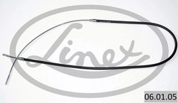 CABLU FRANA DE MANA LINEX 06.01.05 - Compatibil cu BMW
