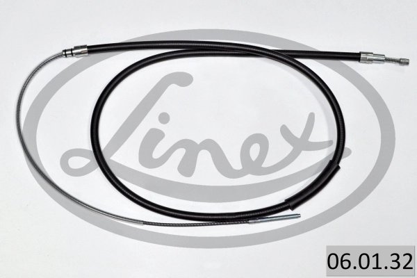 Cablu frana de mana Linex 06.01.32