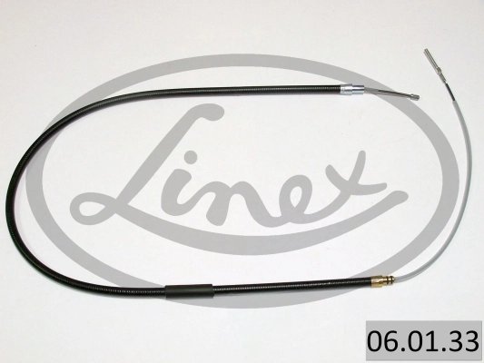 Cablu frana de mana Linex 06.01.33