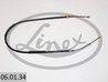 Cablu frana de mana Linex 06.01.34
