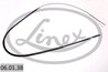 Cablu frana de mana Linex 06.01.38