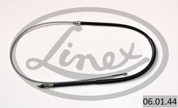 CABLU FRANA DE MANA LINEX 06.01.44 - Compatibil cu BMW