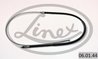 Cablu frana de mana Linex 06.01.44