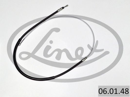Cablu frana de mana Linex 06.01.48
