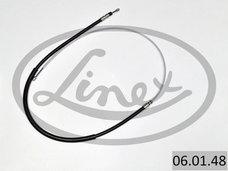 Cablu frana de mana Linex 06.01.48
