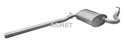 Toba esapament intermediara Asmet 06.020