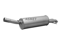 TOBA ESAPAMENT FINALA ASMET 06.022 - Compatibil cu AUDI