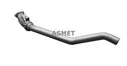 RACORD EVACUARE ASMET 06.027 - Compatibil cu AUDI