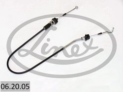 CABLU ACCELERATIE LINEX 06.20.05 - Compatibil cu BMW