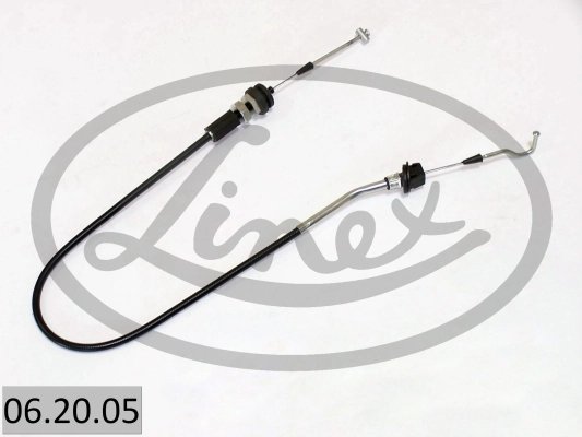Cablu acceleratie Linex 06.20.05