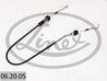 Cablu acceleratie Linex 06.20.05