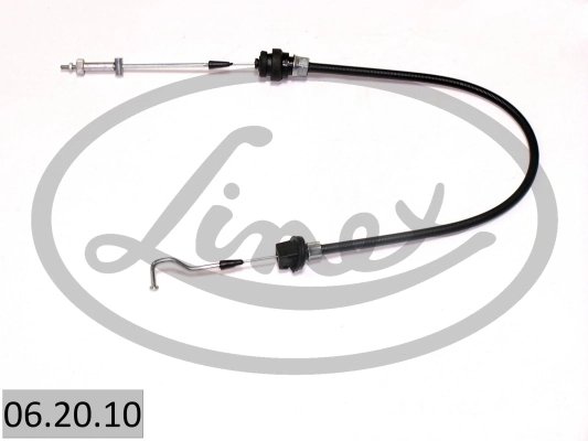 Cablu acceleratie Linex 06.20.10