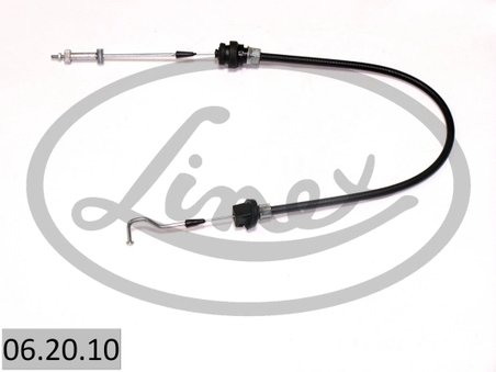 Cablu acceleratie Linex 06.20.10