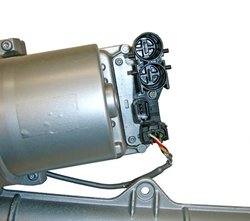 CASETA DIRECTIE LIZARTE 06.64.1250 - Compatibil cu CITROEN, PEUGEOT