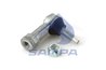 CAP DE BARA SAMPA 060.083 - Compatibil cu IVECO