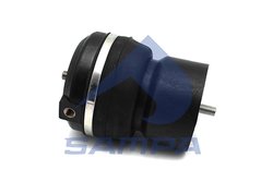 Burduf suspensie cabina sofer Sampa 060.164