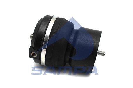 BURDUF SUSPENSIE CABINA SOFER SAMPA 060.164 - Compatibil cu IVECO