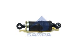 Amortizor suspensie cabina Sampa 060.169