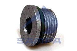 DOP FILETAT SAMPA 060.172 - Piesa auto compatibila cu mai multe marci